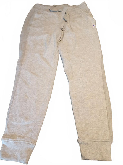 Champion Grey Sweatpants Joggers - Small