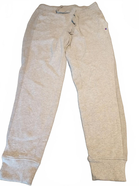 Champion Grey Sweatpants Joggers - Small