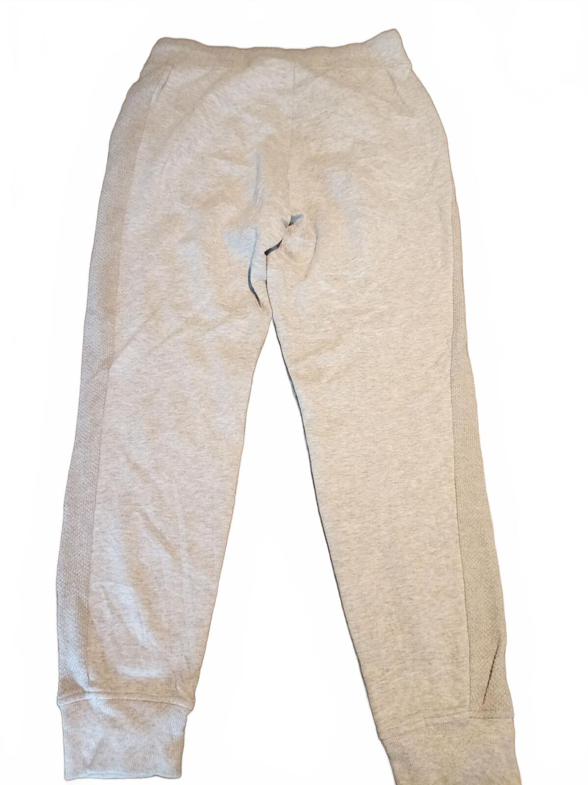 Champion Grey Sweatpants Joggers - Small