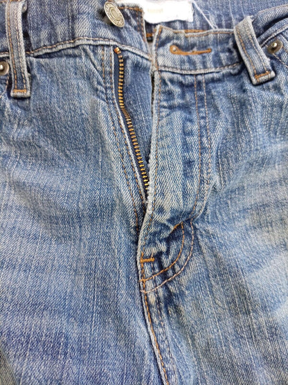 Signature Levi Gold Label Jeans W32 L32 – Blue Denim – Straight Fit – VGUC