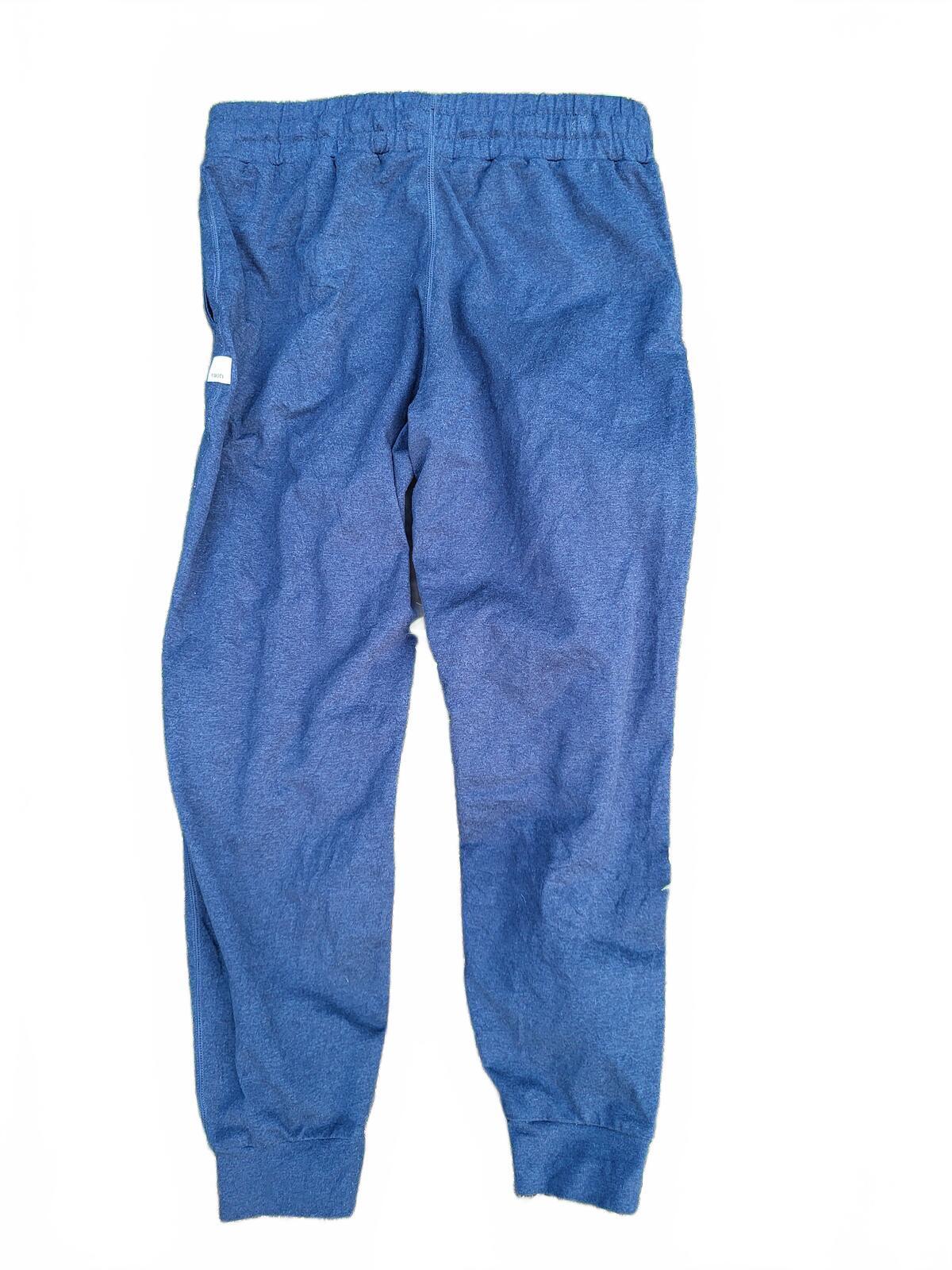 Vuori XS – Navy – Performance Joggers – Women’s Unisex – Premium Athleisure