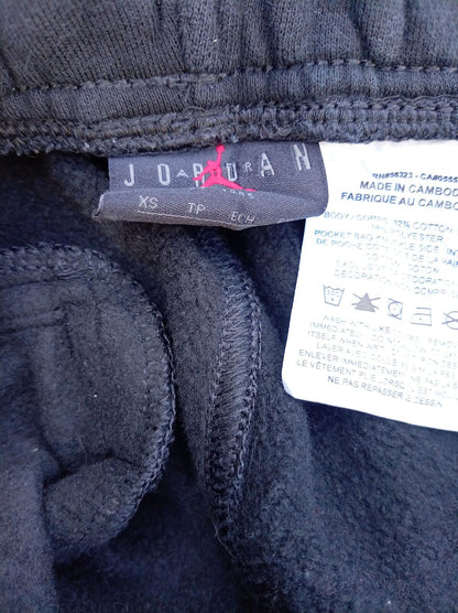 Jordan Jumpman Joggers XS – Navy Men’s Sweatpants – JORDAN Logo – Athletic Fit