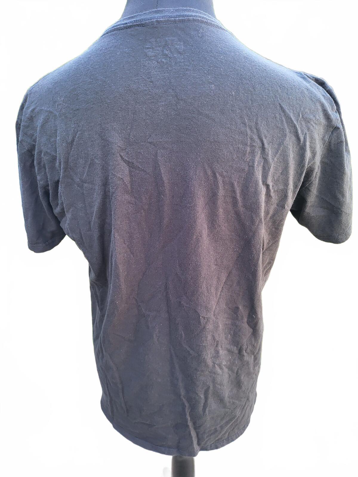 The Mandalorian Star Wars Graphic T-Shirt - Large