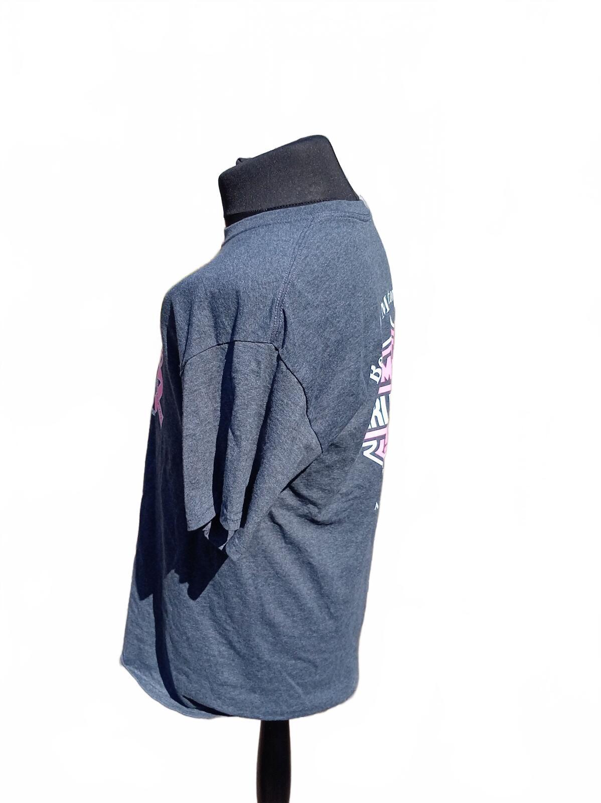 Harley‑Davidson Back Graphic T‑Shirt Men’s Large – Dark Grey – Ride 2014