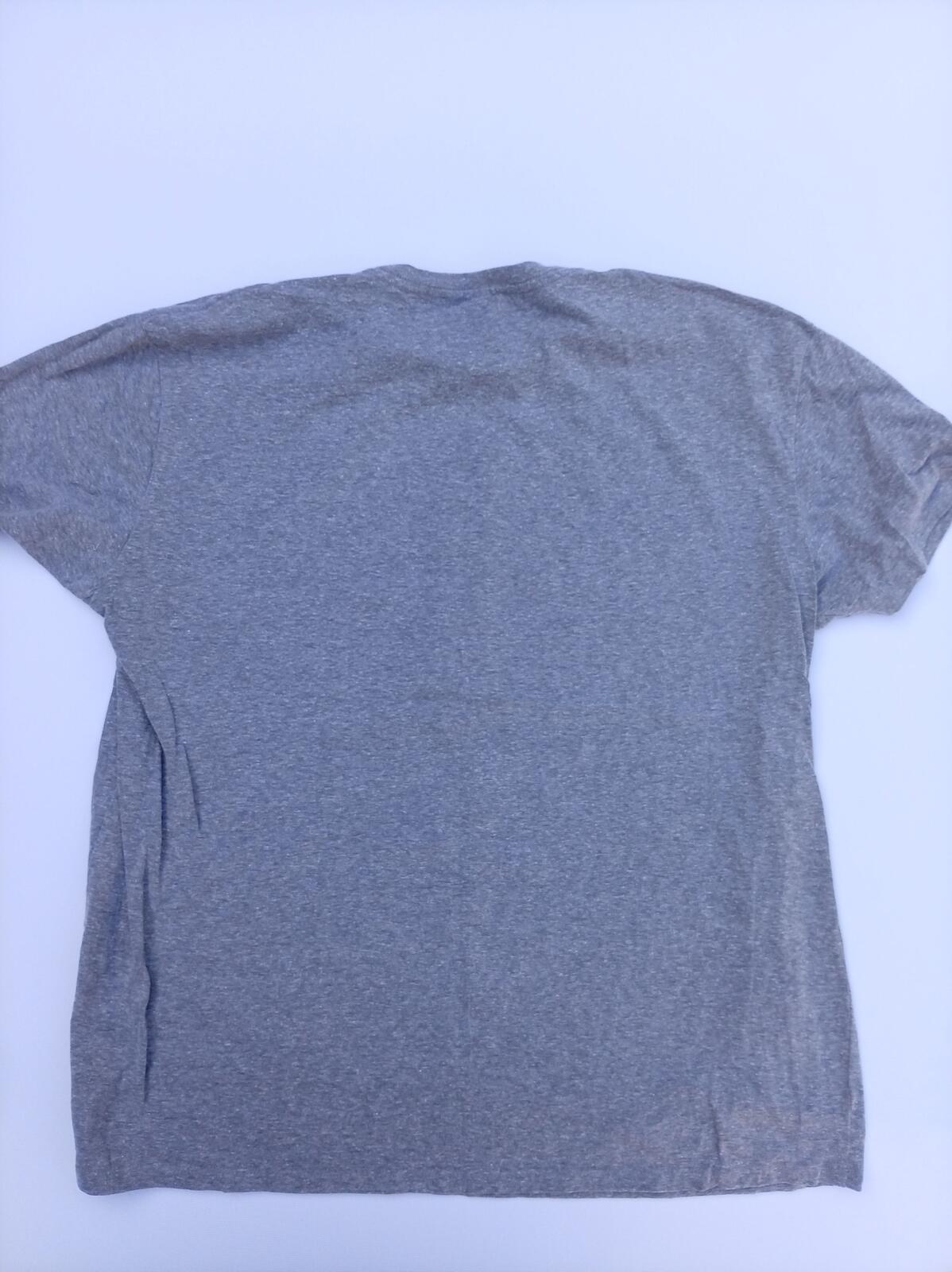 Fleet Feet XC Invitational 2022 T-Shirt - Grey Running Graphic Tee XL Fits Large