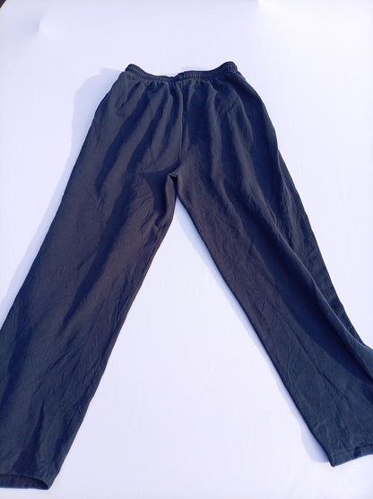 Champion Marquette University Sweatpants - Navy Blue Eco Fleece Joggers Men's L