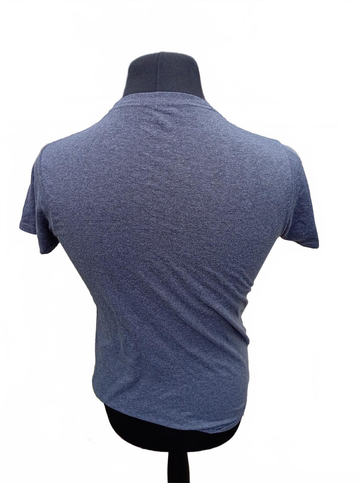 Star Wars Graphic T-Shirt Dark Grey - Small