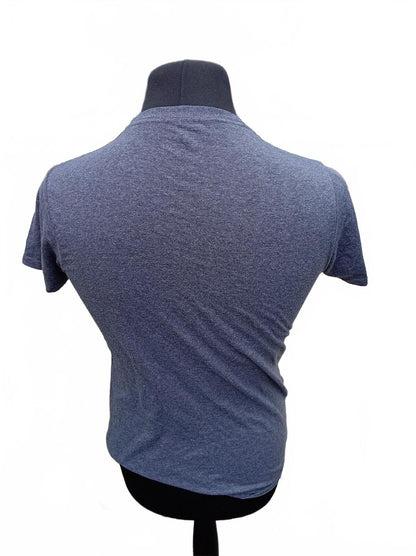 Star Wars Graphic T-Shirt Dark Grey - Small