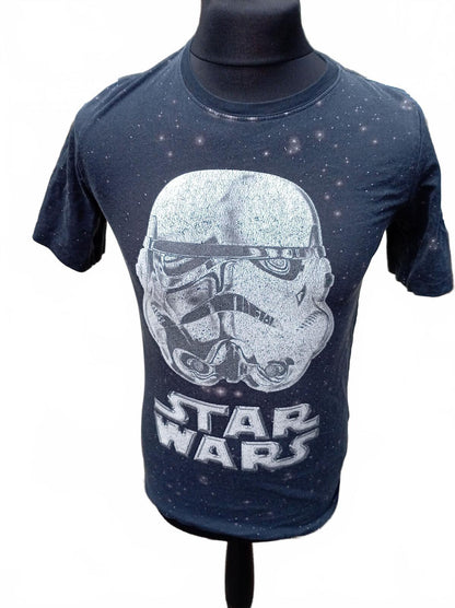 Star Wars Stormtrooper Graphic T-Shirt - 14 Year Old Boy