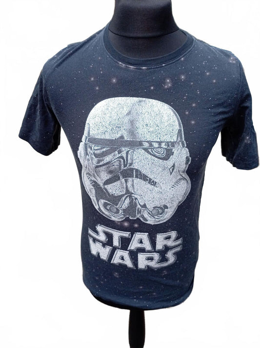 Star Wars Stormtrooper Graphic T-Shirt - 14 Year Old Boy
