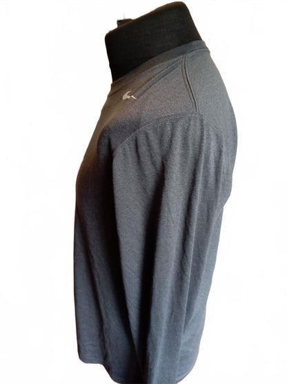 Nike Dri-FIT Long Sleeve T-Shirt - Small