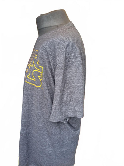 Star Wars Grey Graphic T-Shirt - XXL