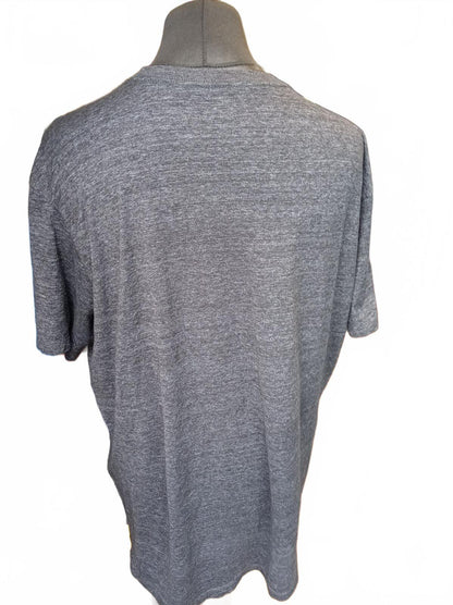 Star Wars Grey Graphic T-Shirt - XXL