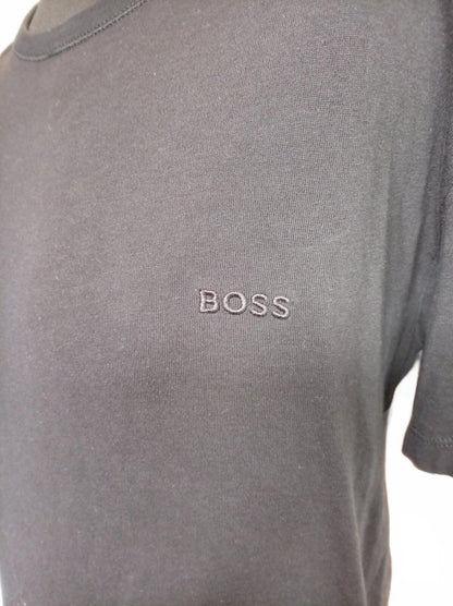 Hugo Boss Black Essential Crewneck T-Shirt Men's Size Large