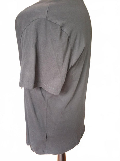 Hugo Boss Black Essential Crewneck T-Shirt Men's Size Large