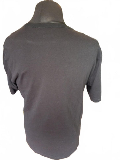 Hugo Boss Black Essential Crewneck T-Shirt Men's Size Large