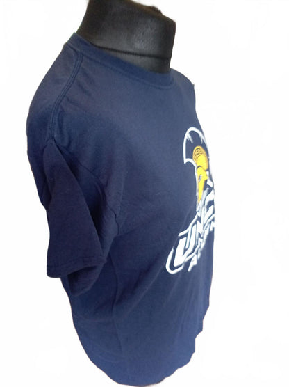 UNC Greensboro Alumni Navy Blue T-Shirt - Large