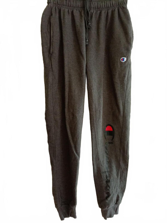 Champion Authentic Athleticwear Grey Joggers Size S