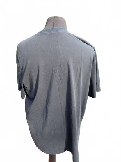 Nike NBA The Nike Tee Dri-FIT Graphic T-Shirt Black XXL