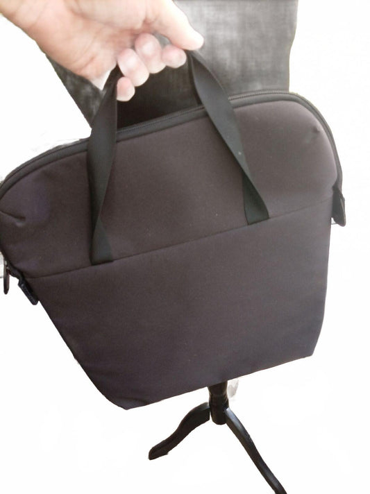 Samsonite Laptop Sleeve Carry Case Fits 15.6 to 16" Padded Handles