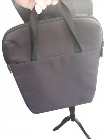 Samsonite Laptop Sleeve Carry Case Fits 15.6 to 16" Padded Handles